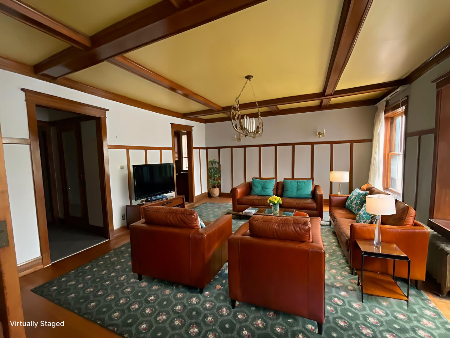 5488 S Everett Avenue #2, Chicago, IL 60615