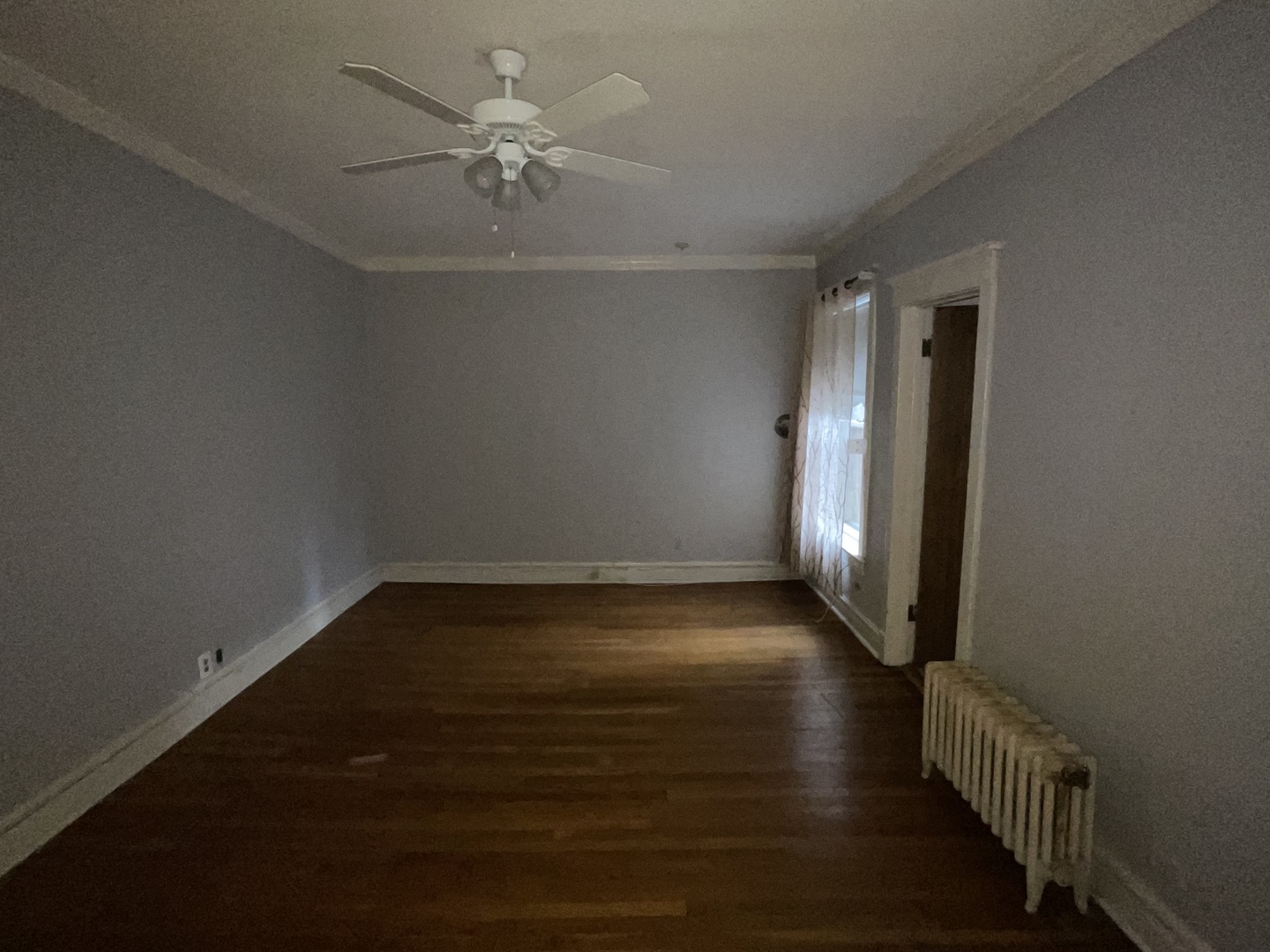 5488 S Everett Avenue #2, Chicago, IL 60615