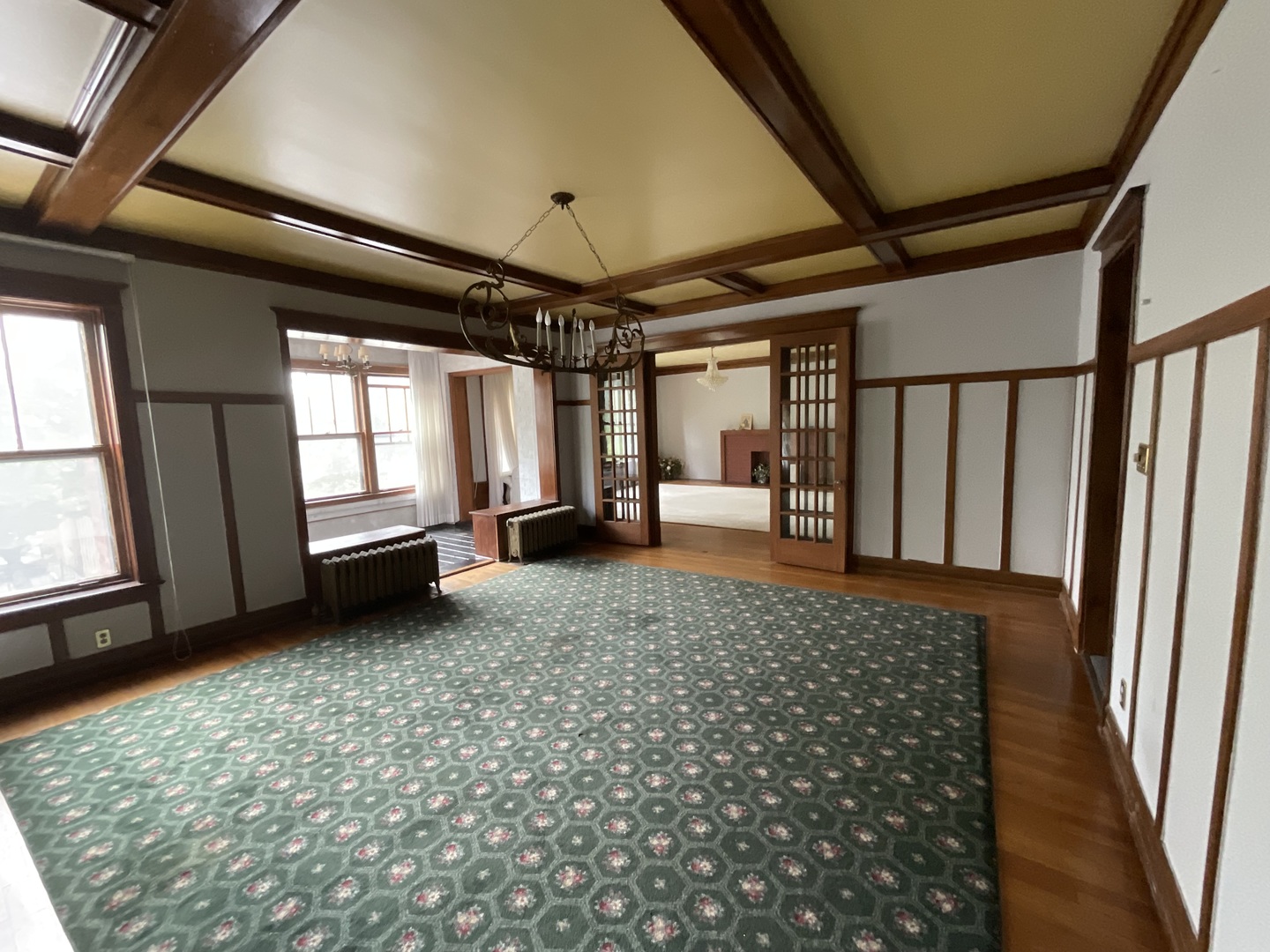 5488 S Everett Avenue #2, Chicago, IL 60615