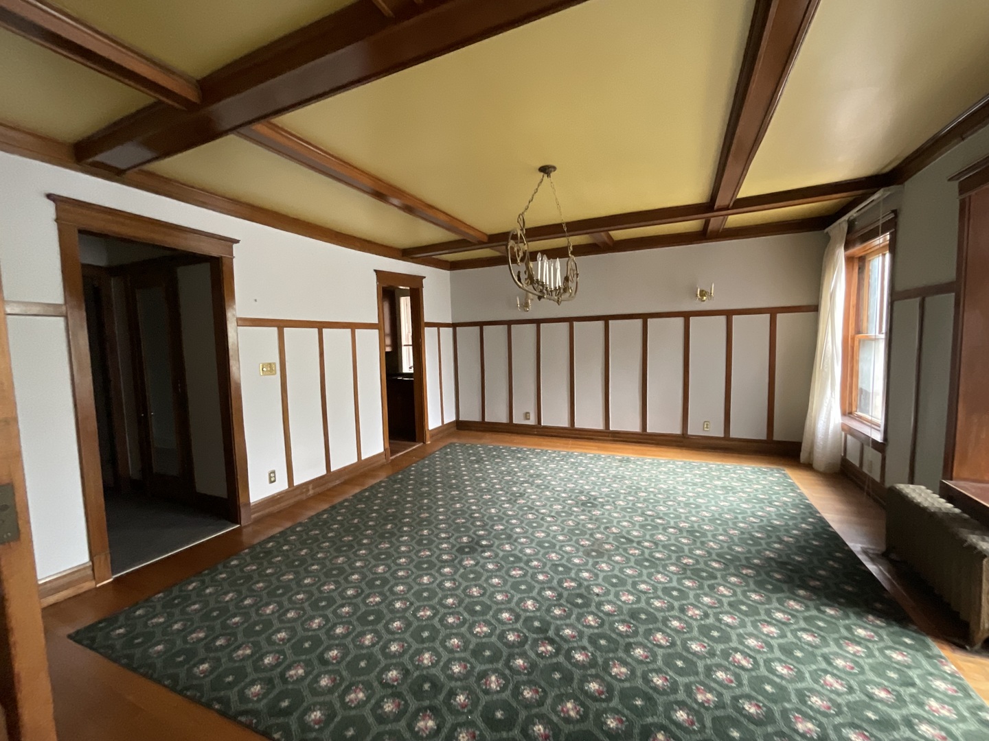 5488 S Everett Avenue #2, Chicago, IL 60615