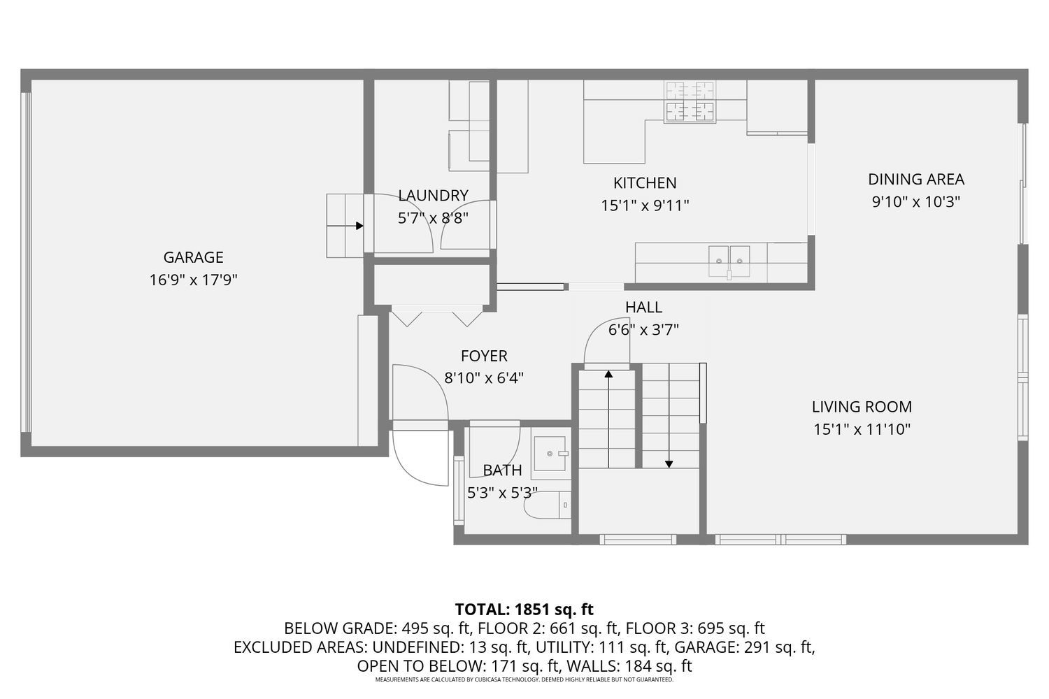 1544 Stoneridge Court, Yorkville, IL 60560