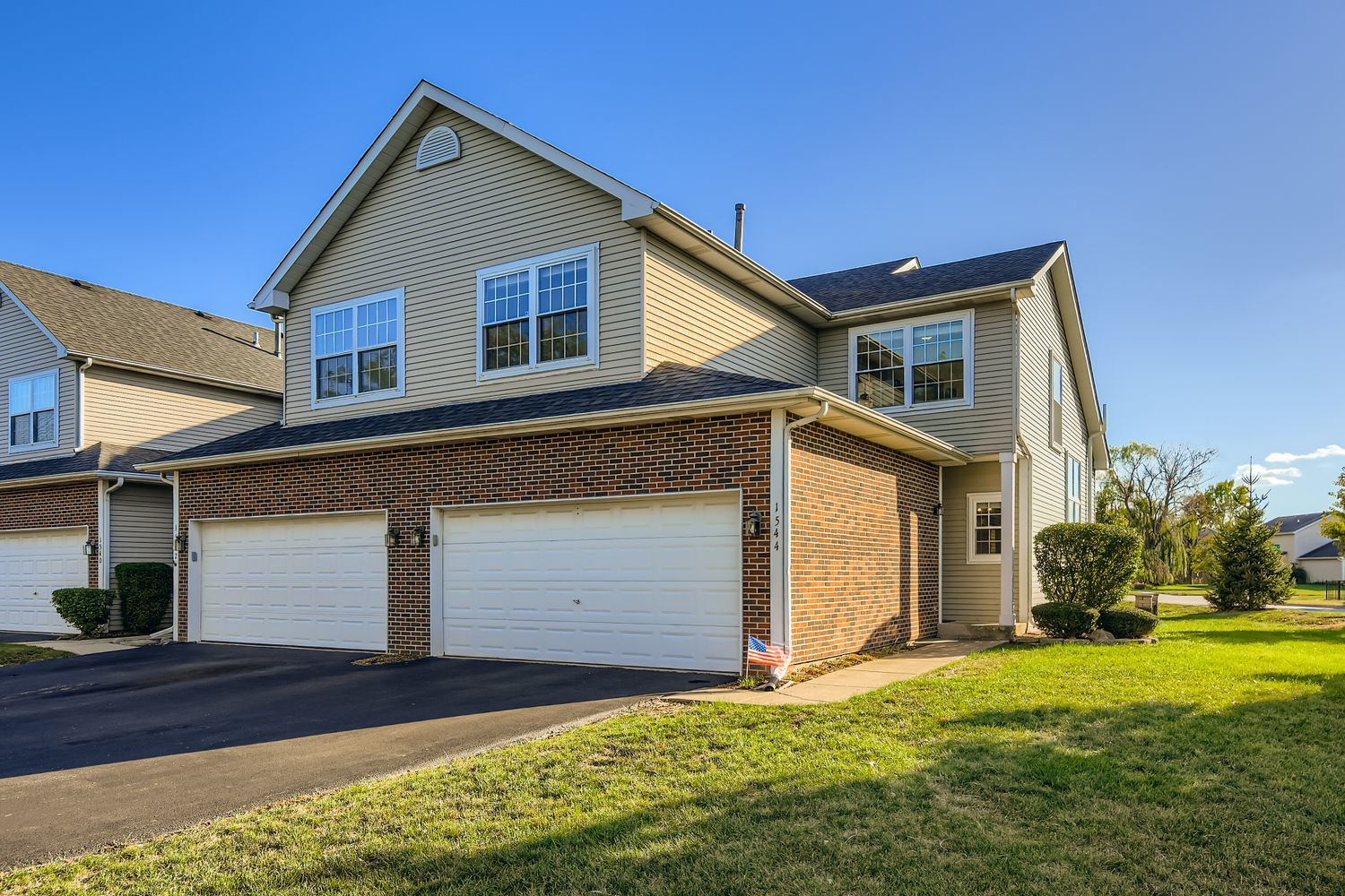 1544 Stoneridge Court, Yorkville, IL 60560