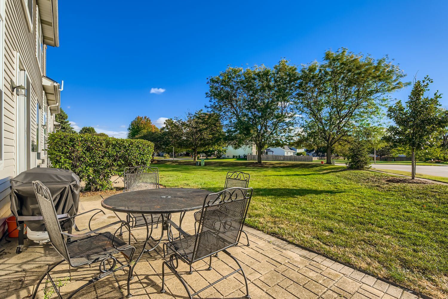 1544 Stoneridge Court, Yorkville, IL 60560