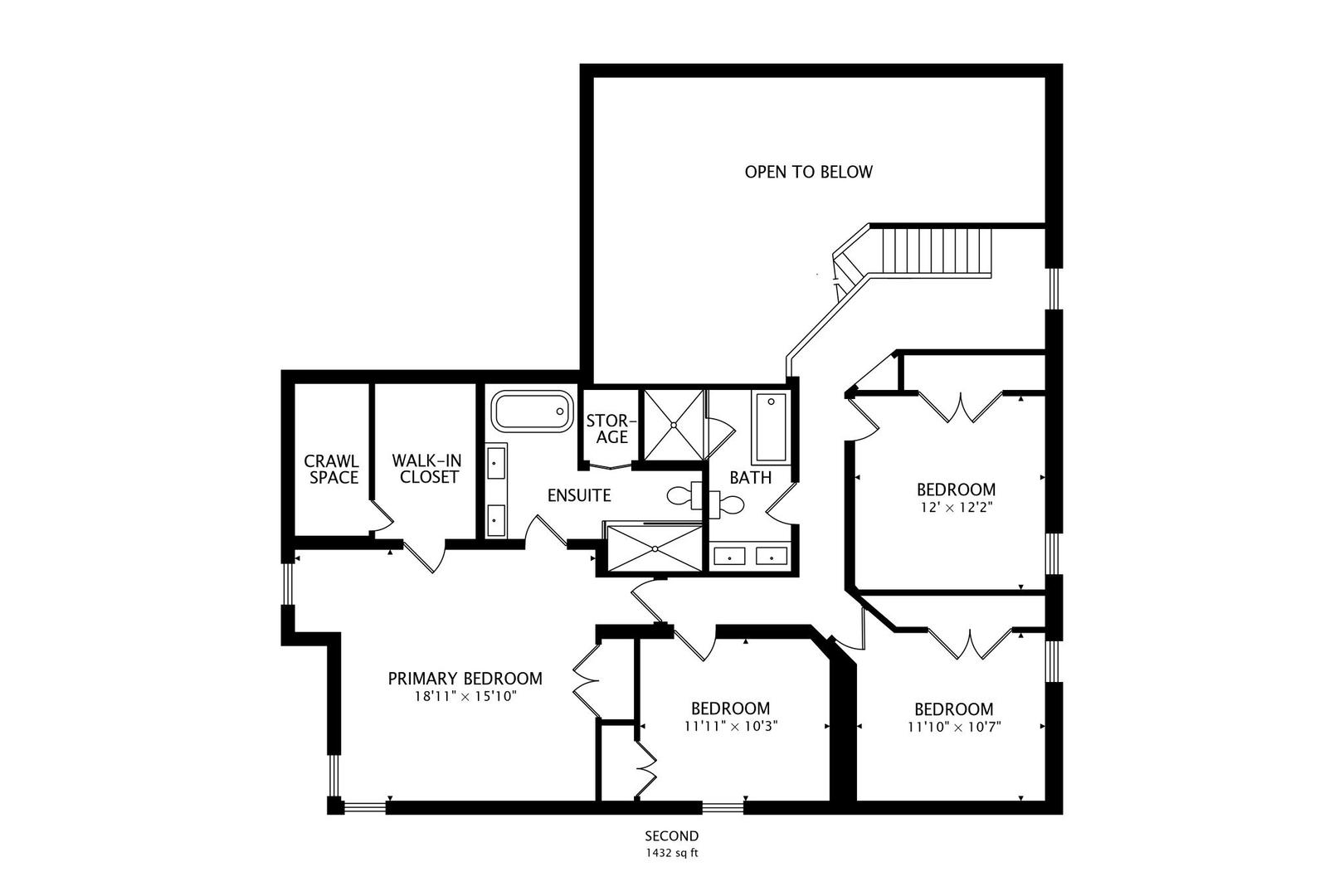 331 S Park Street, Westmont, IL 60559
