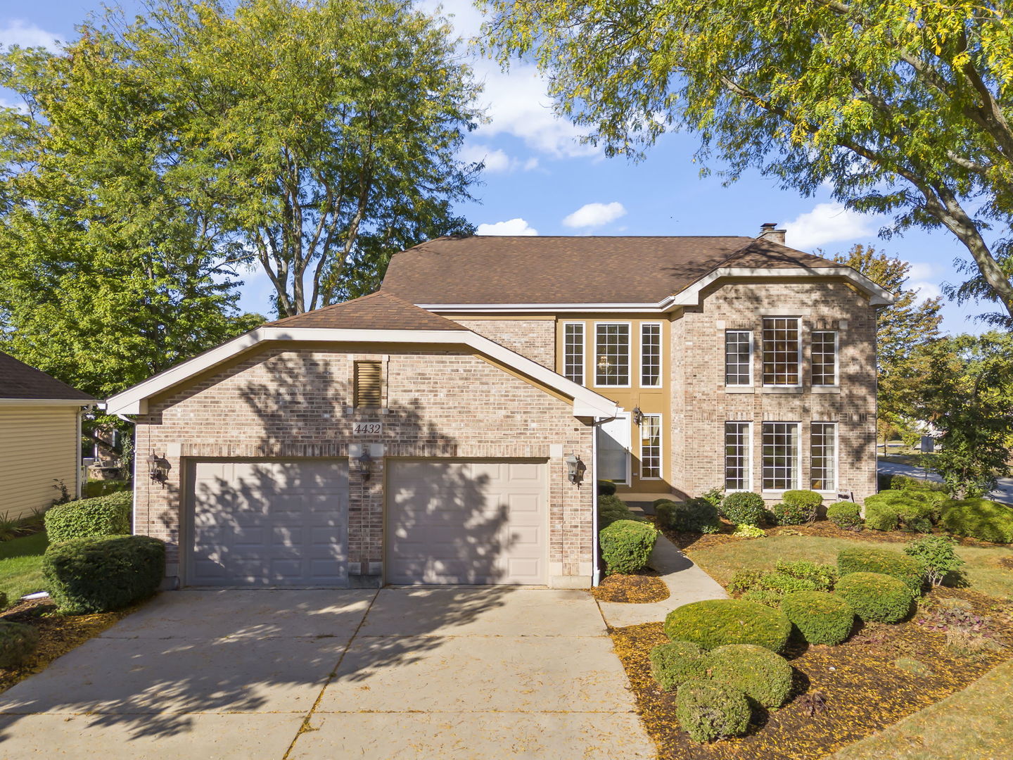 4432 Cascara Lane, Lisle, IL 60532