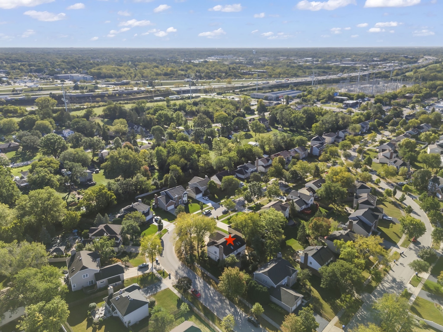 4432 Cascara Lane, Lisle, IL 60532