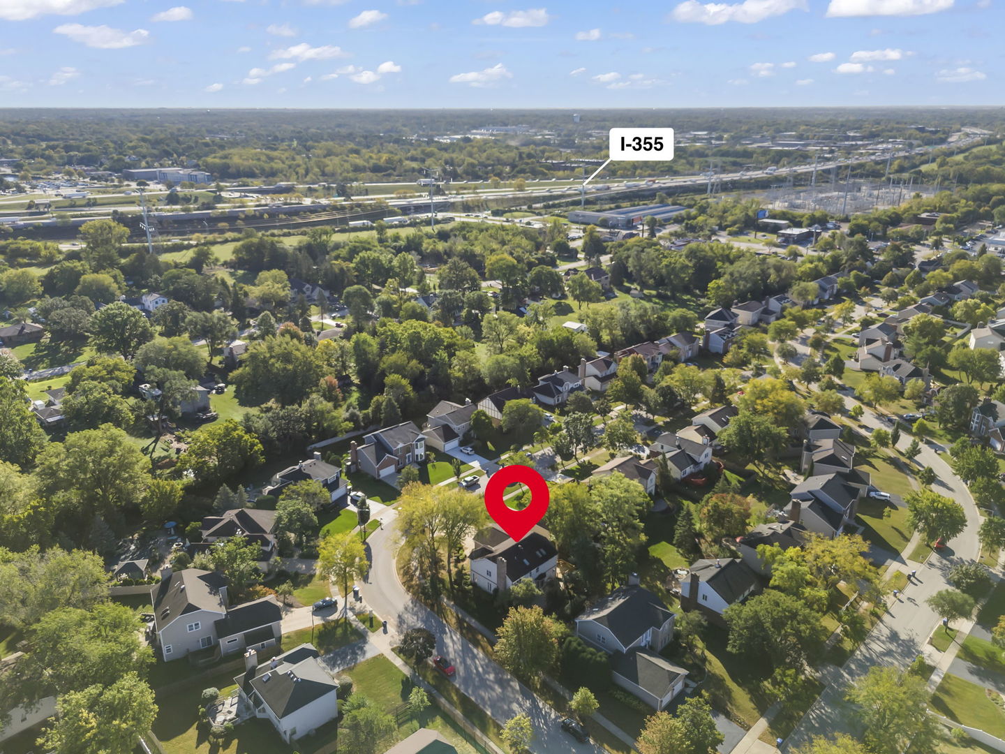 4432 Cascara Lane, Lisle, IL 60532