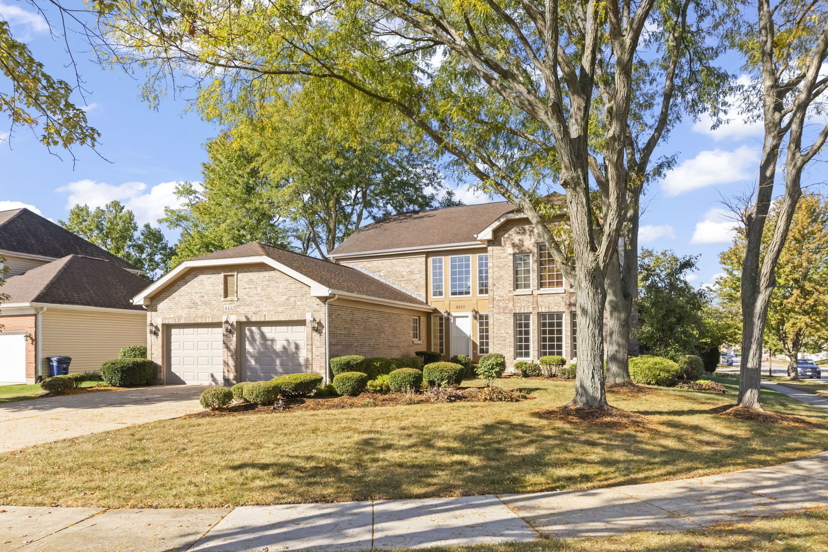 4432 Cascara Lane, Lisle, IL 60532