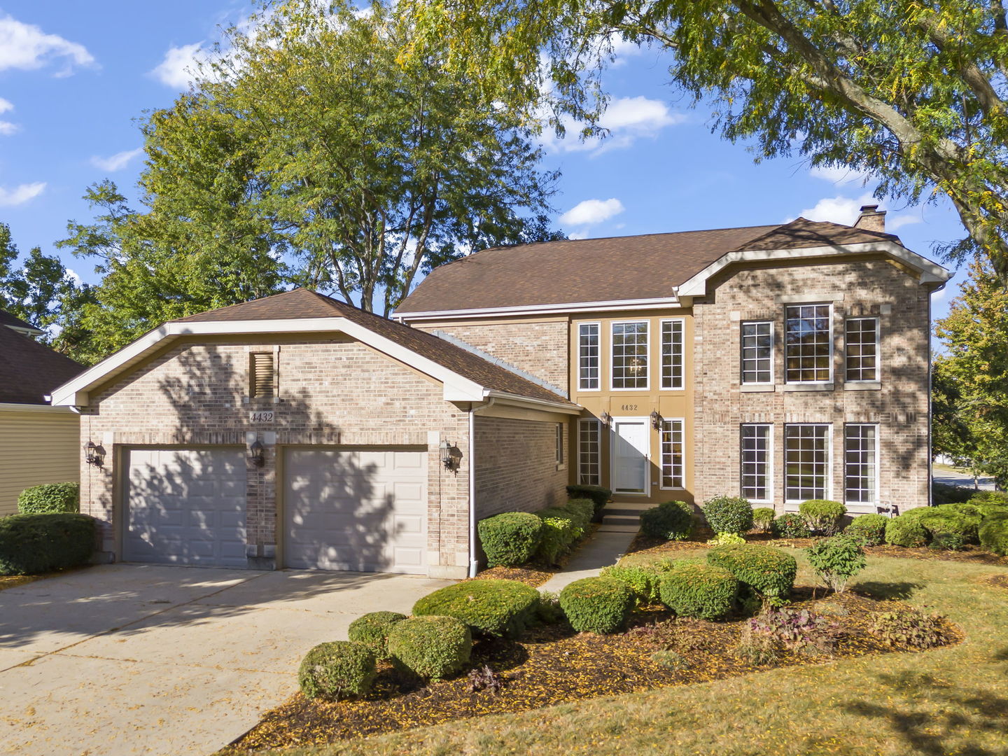 4432 Cascara Lane, Lisle, IL 60532