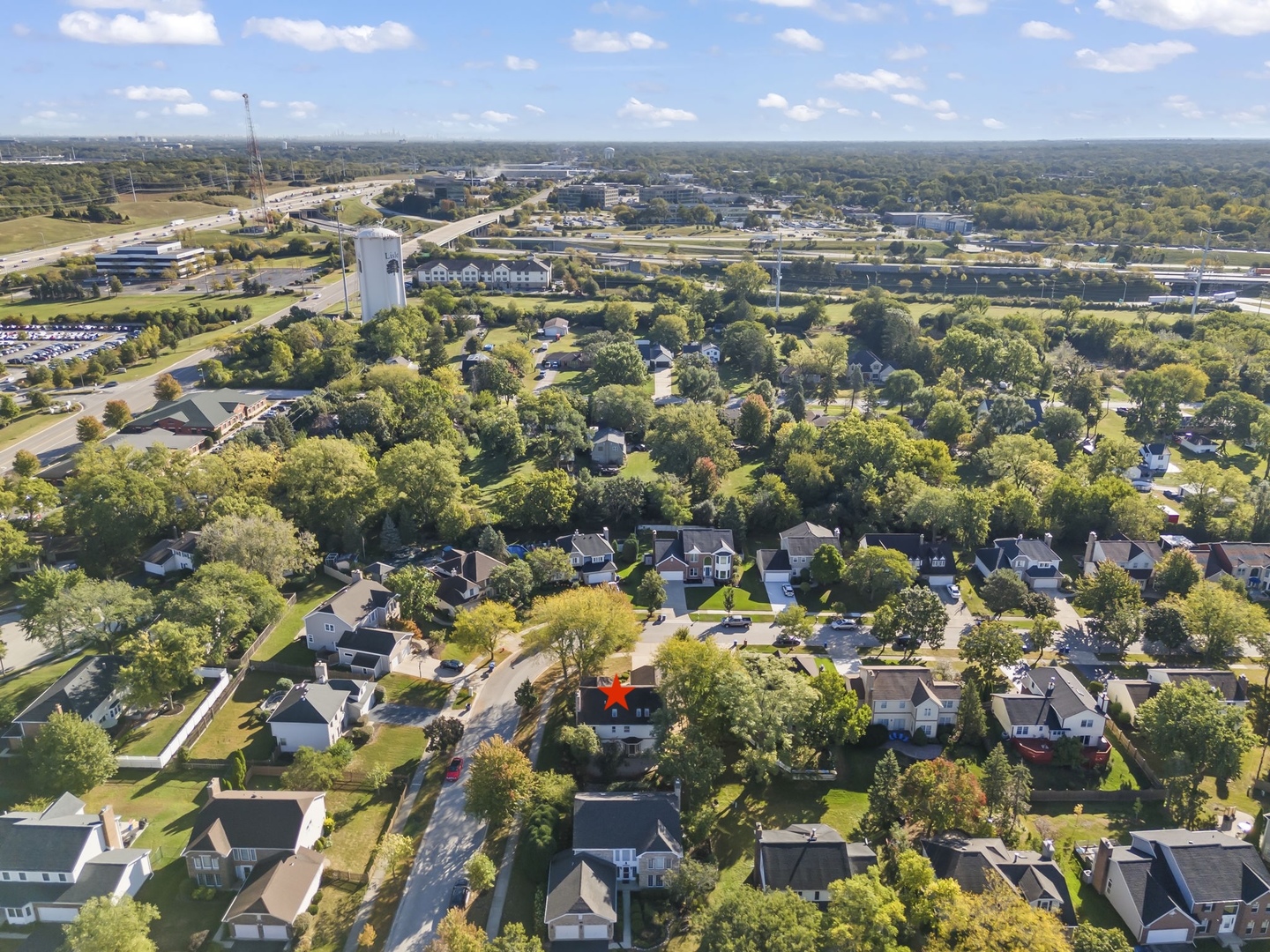 4432 Cascara Lane, Lisle, IL 60532
