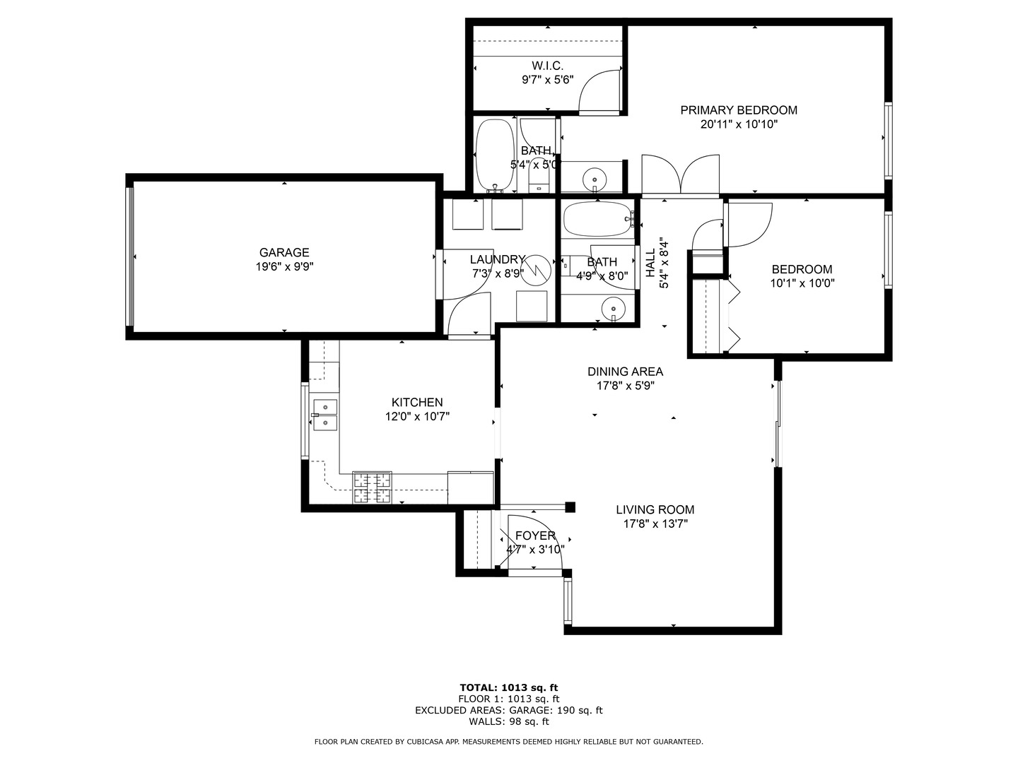 126 Manchester Court, Schaumburg, IL 60193