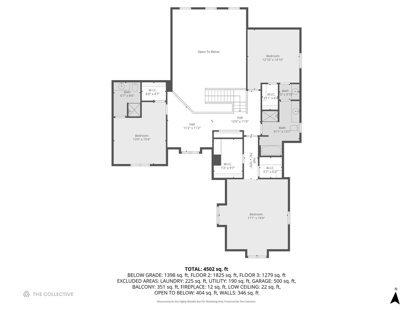 2 Tartan Lakes Circle, Westmont, IL 60559