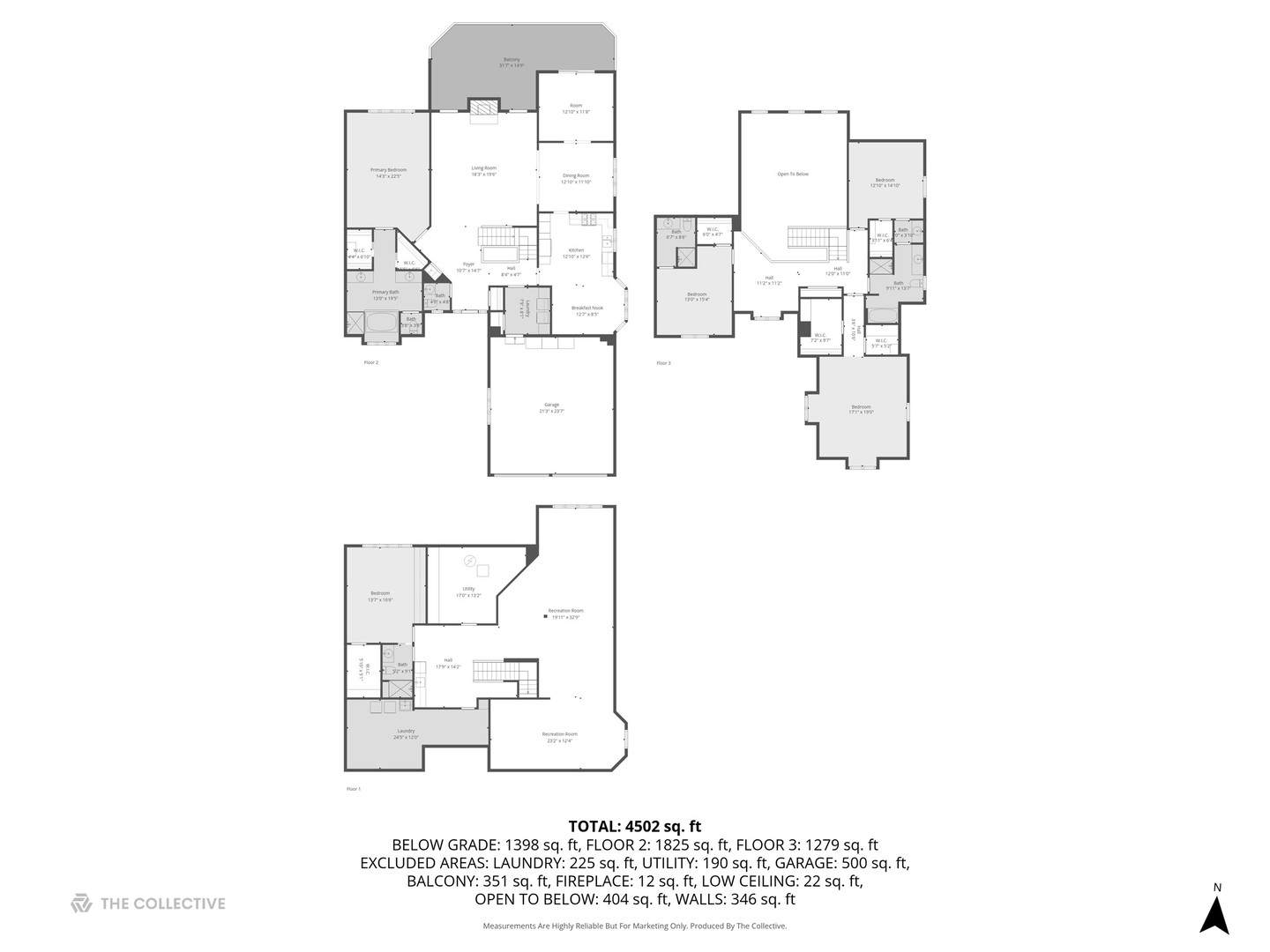 2 Tartan Lakes Circle, Westmont, IL 60559