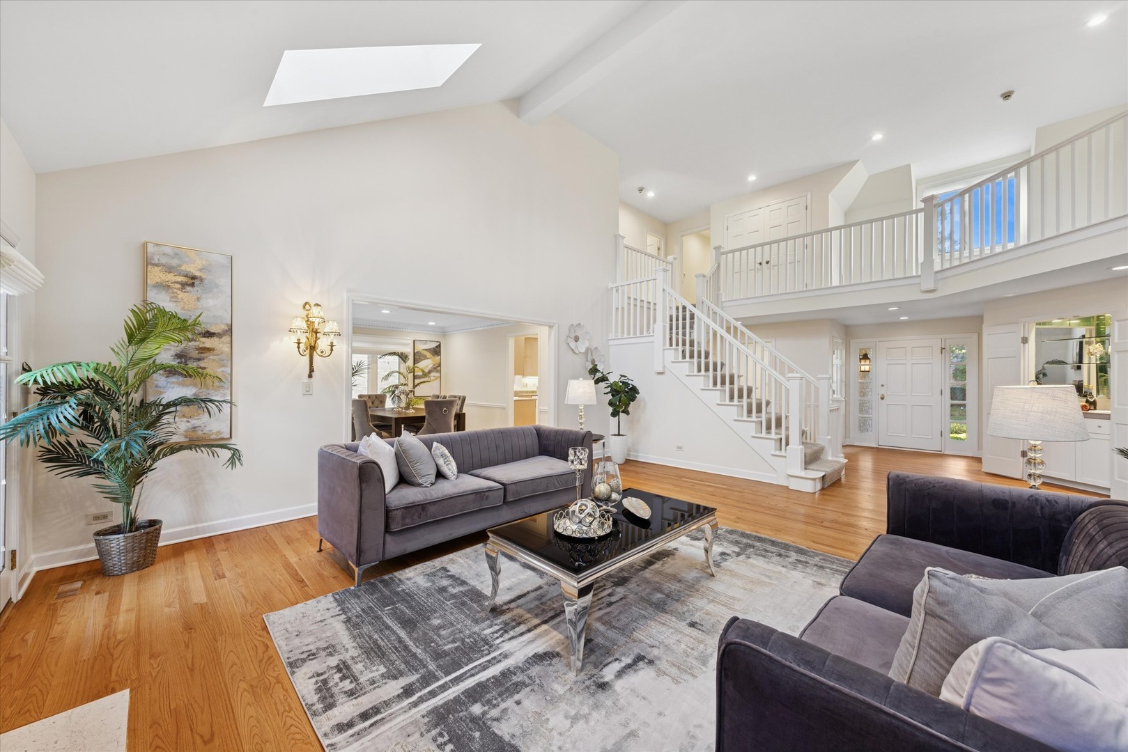 2 Tartan Lakes Circle, Westmont, IL 60559