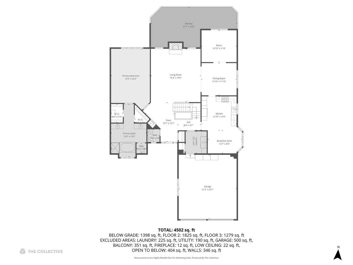 2 Tartan Lakes Circle, Westmont, IL 60559