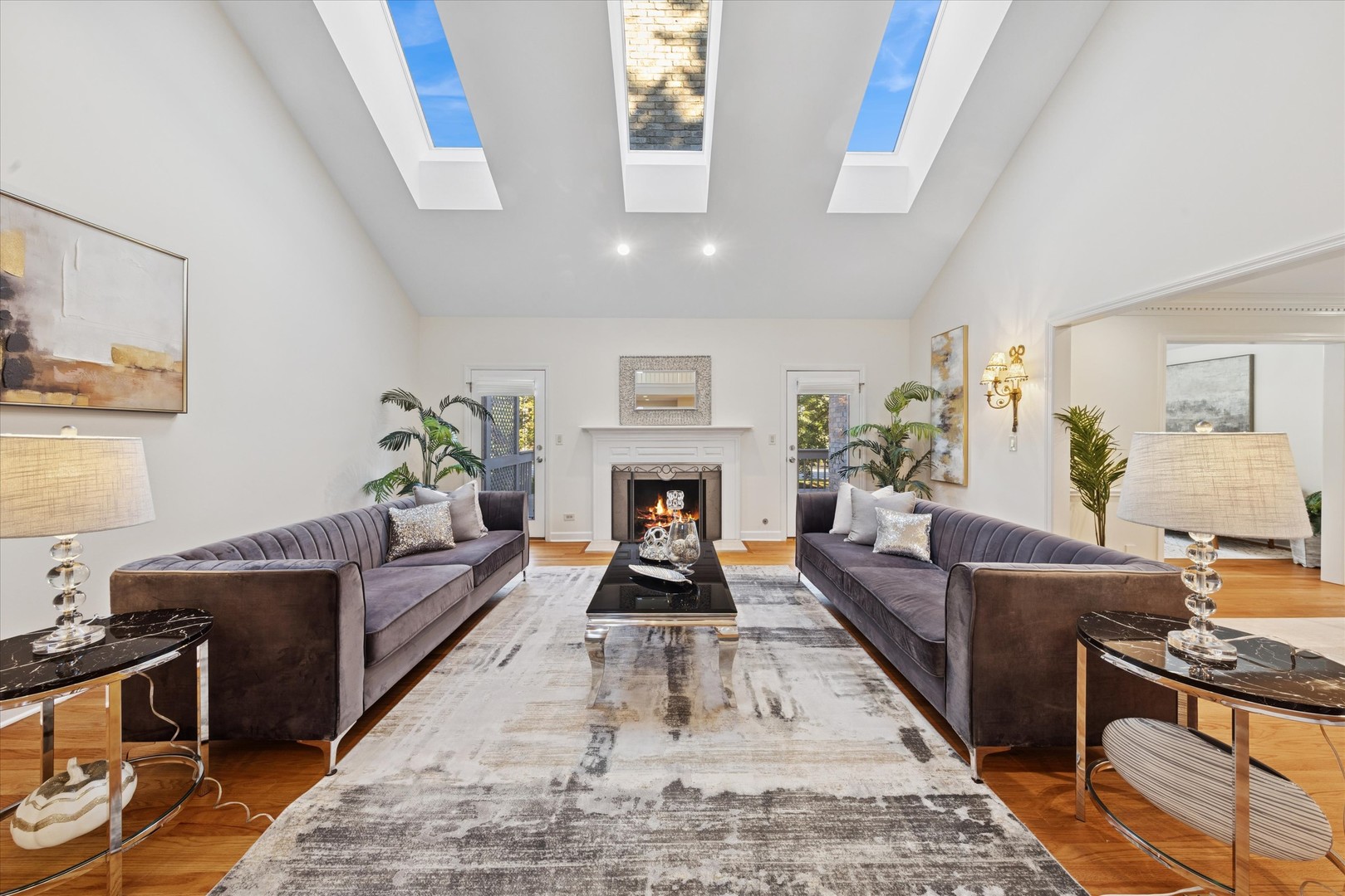 2 Tartan Lakes Circle, Westmont, IL 60559