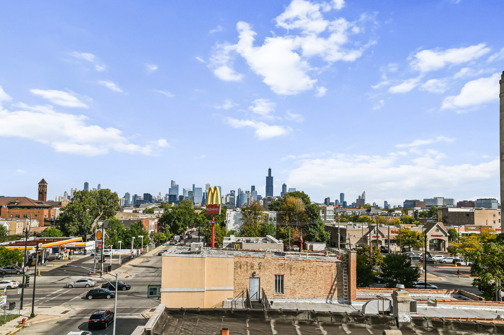 2421 W Warren Boulevard #3, Chicago, IL 60612