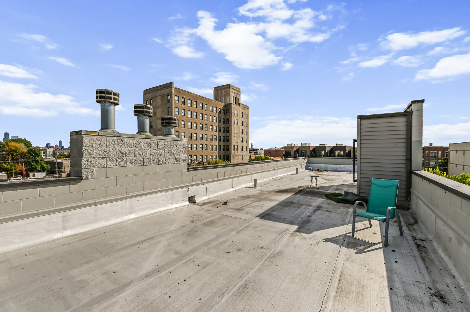 2421 W Warren Boulevard #3, Chicago, IL 60612