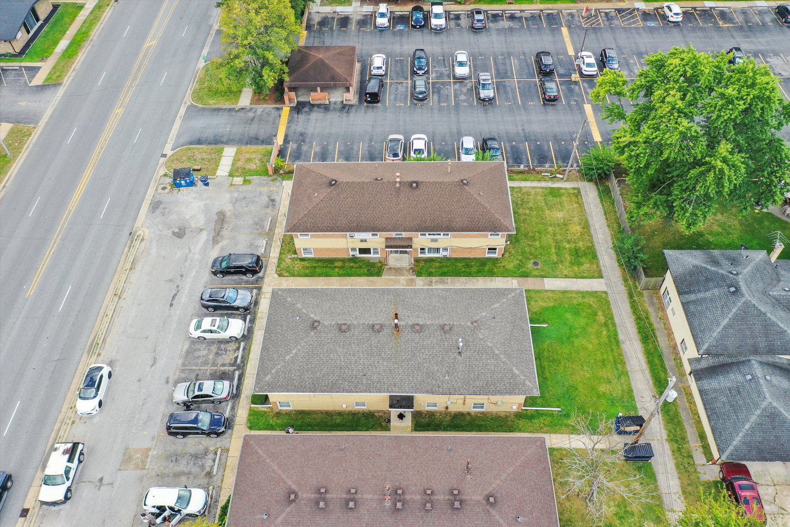 18508 Torrence Avenue, Lansing, IL 60438