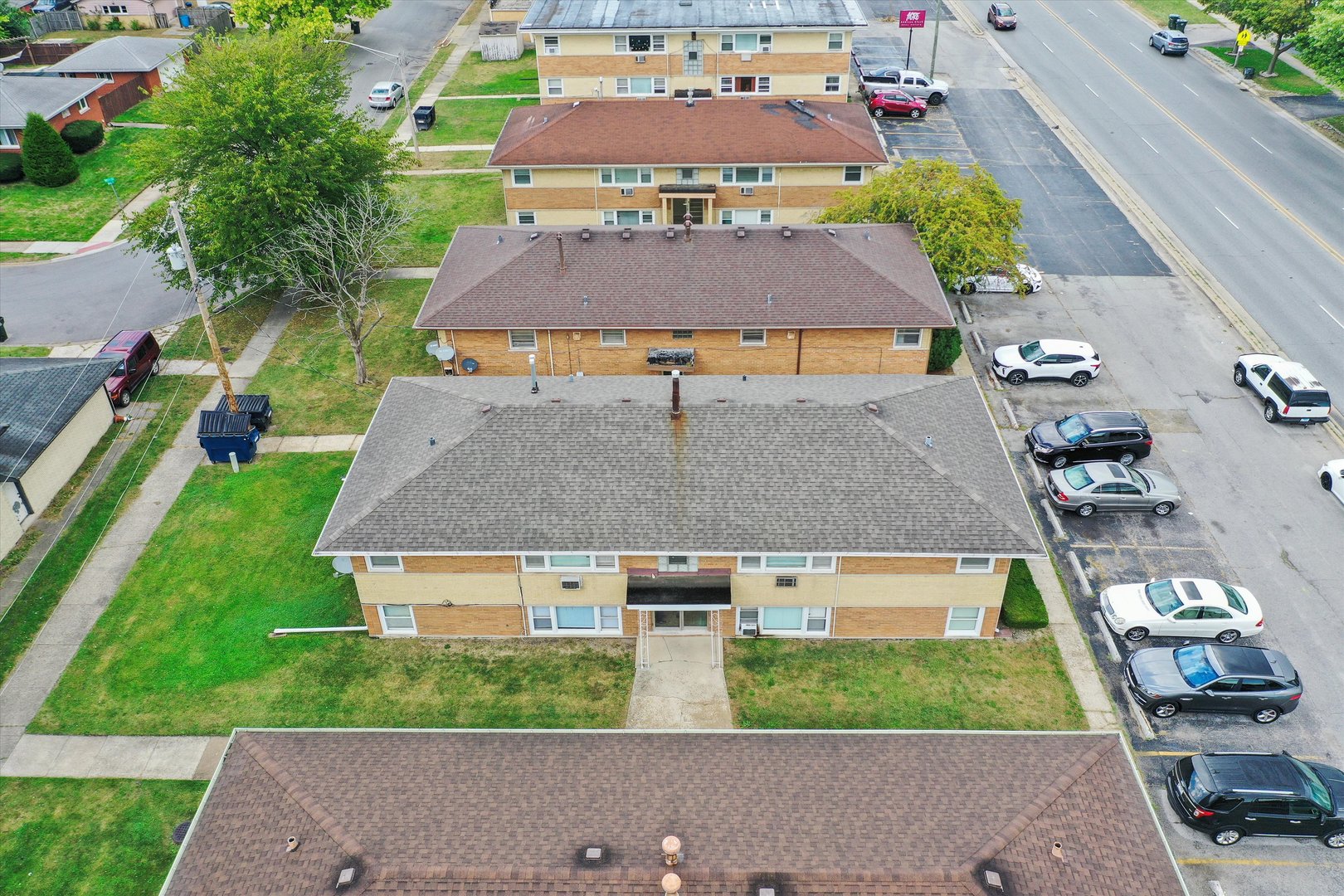 18508 Torrence Avenue, Lansing, IL 60438