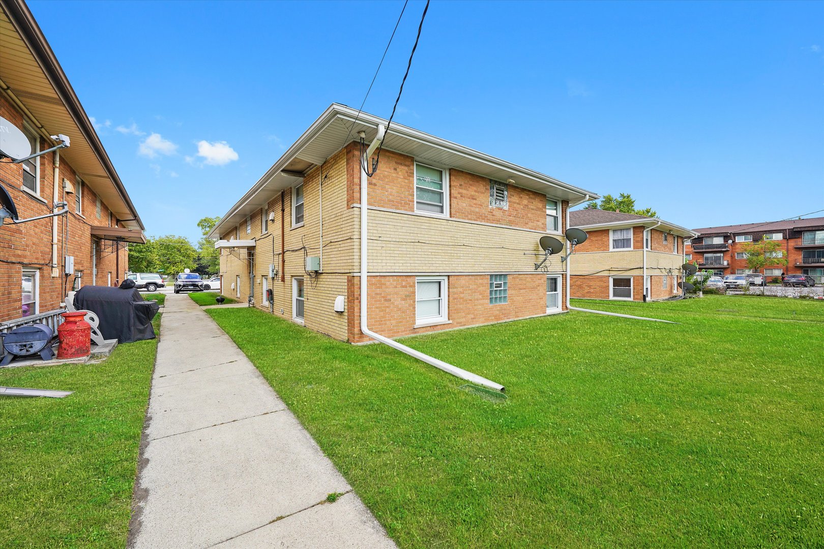 18508 Torrence Avenue, Lansing, IL 60438