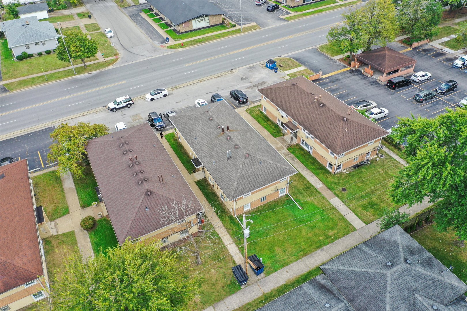 18508 Torrence Avenue, Lansing, IL 60438