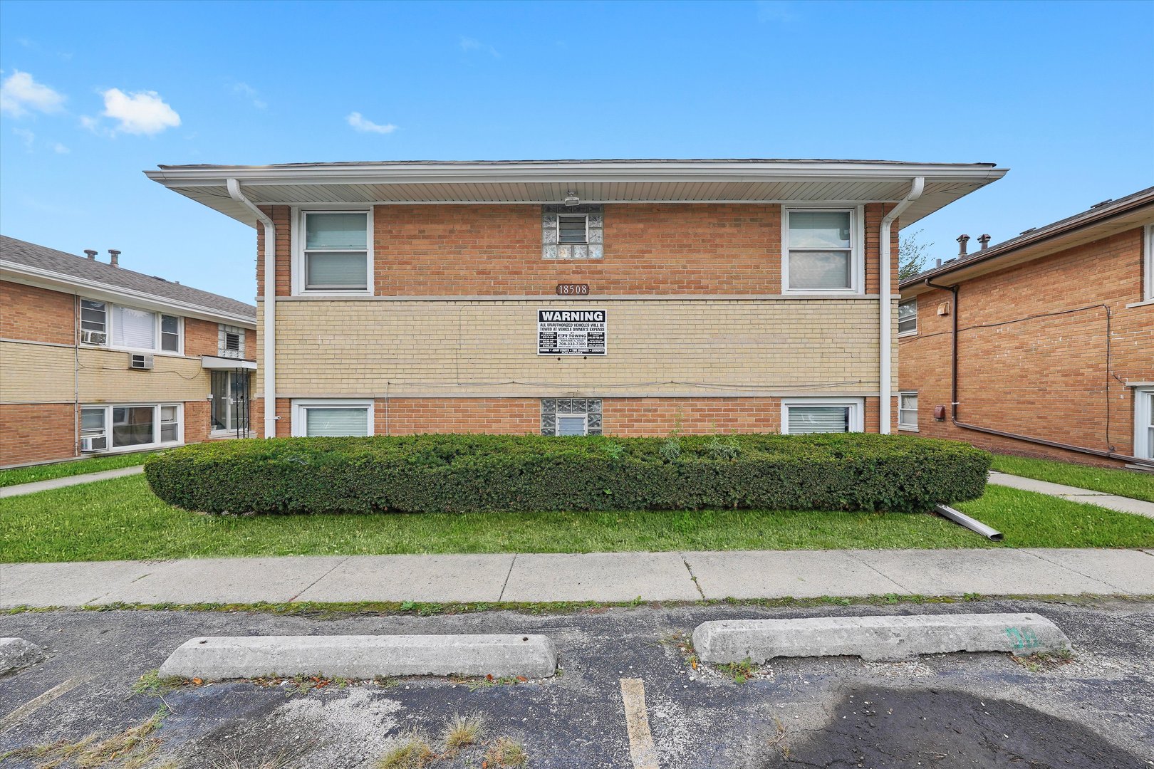 18508 Torrence Avenue, Lansing, IL 60438