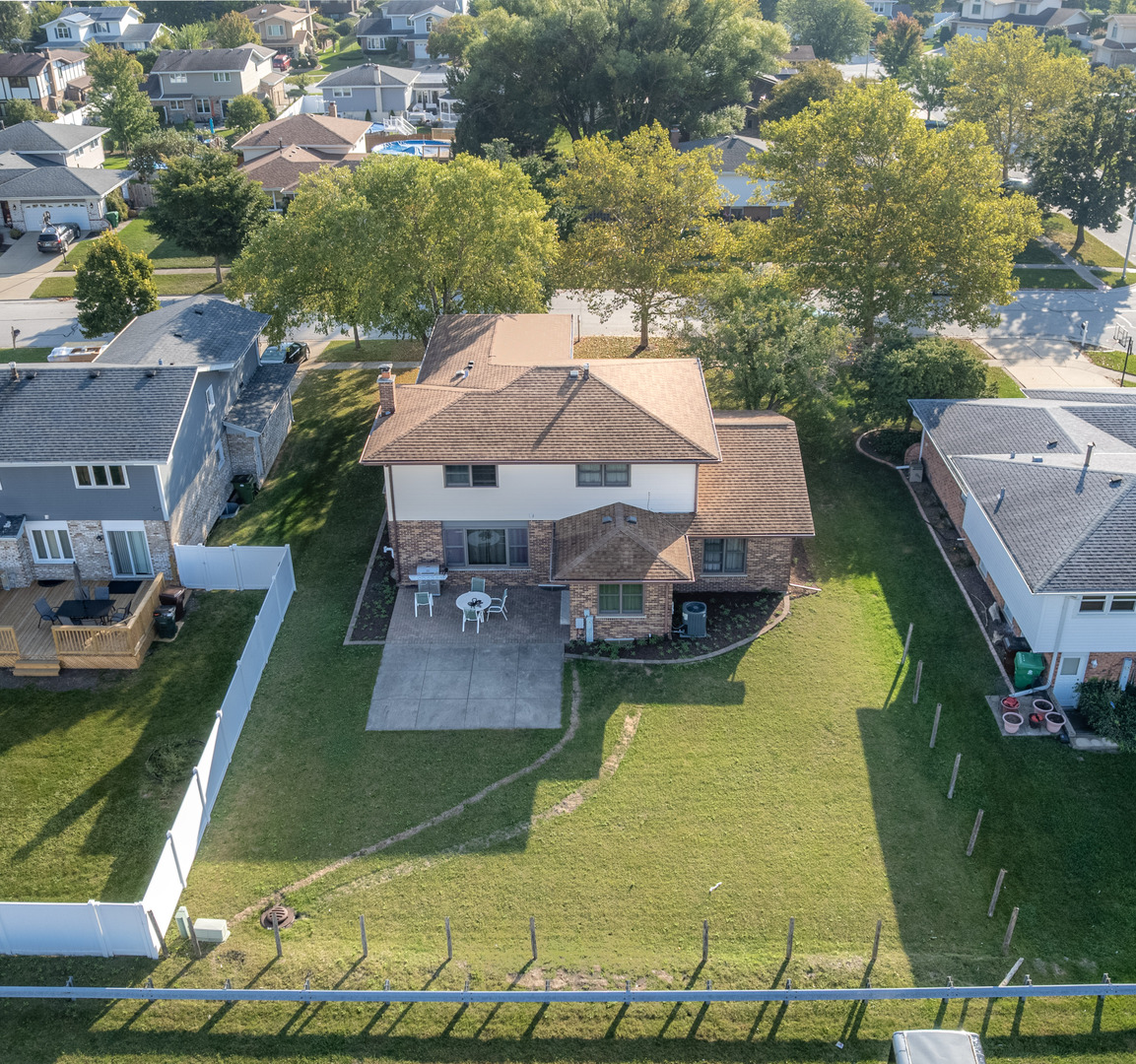 17230 Shetland Drive, Tinley Park, IL 60487