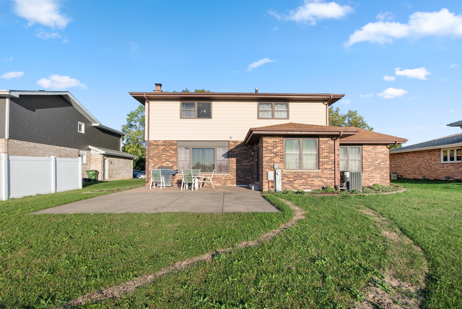 17230 Shetland Drive, Tinley Park, IL 60487