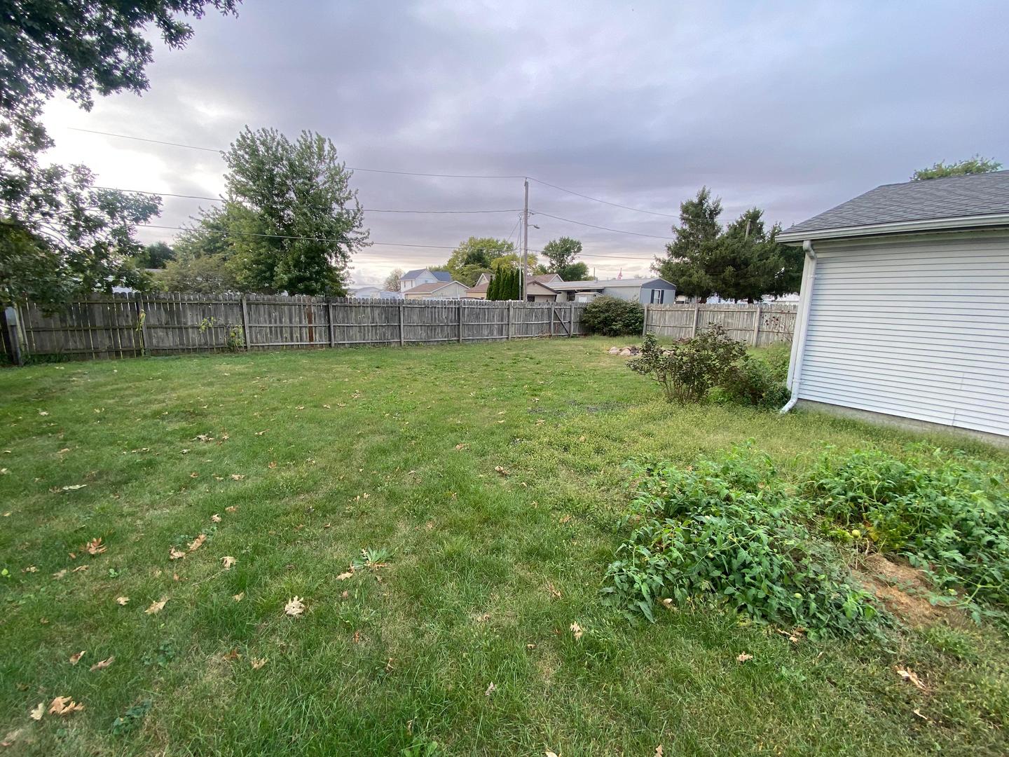 207 S Main Street, Fithian, IL 61844