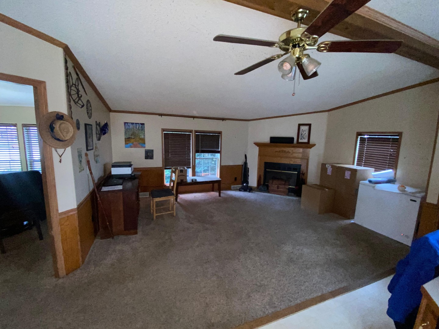 207 S Main Street, Fithian, IL 61844