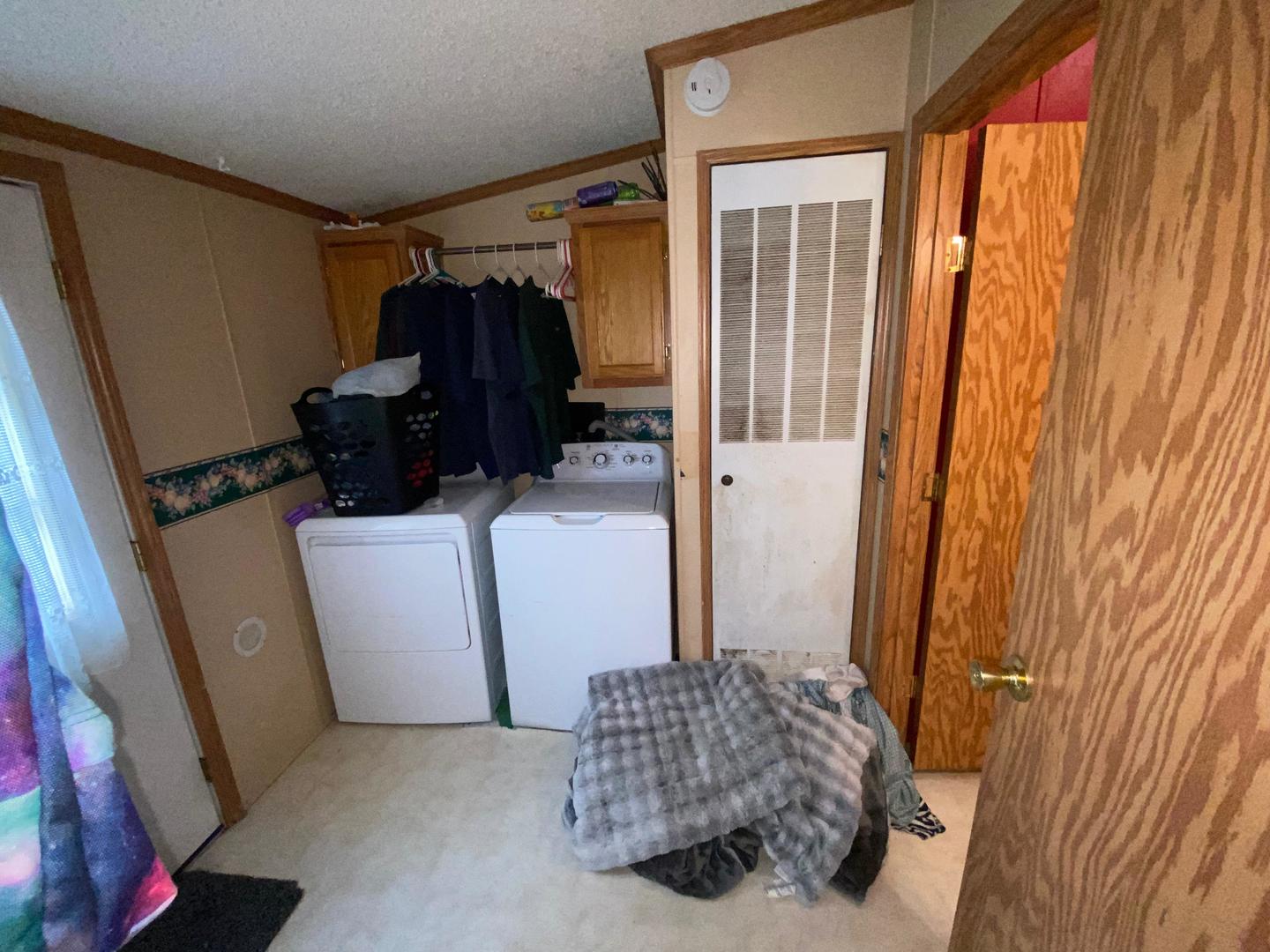 207 S Main Street, Fithian, IL 61844
