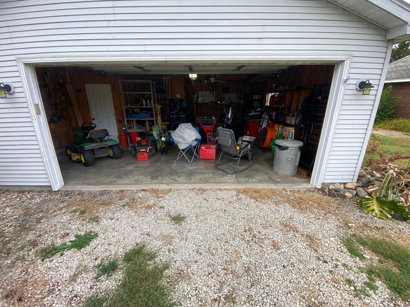 207 S Main Street, Fithian, IL 61844