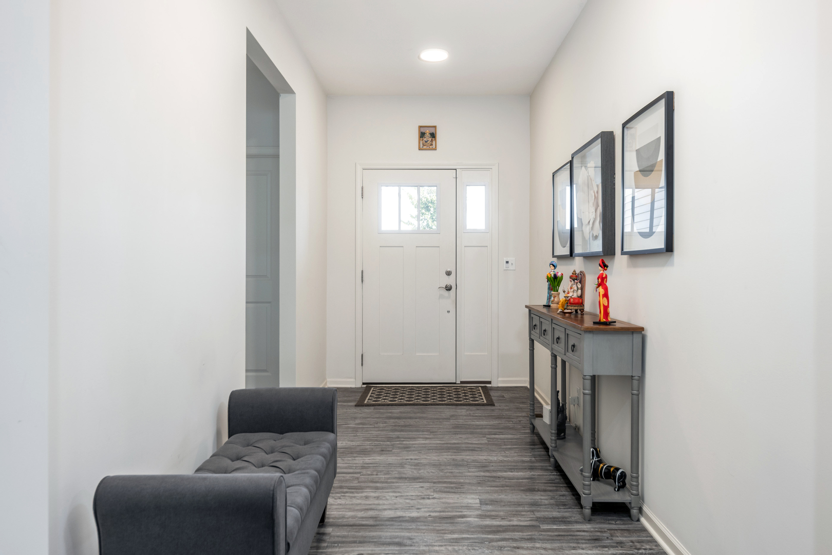 451 Parkside Lane, Yorkville, IL 60560