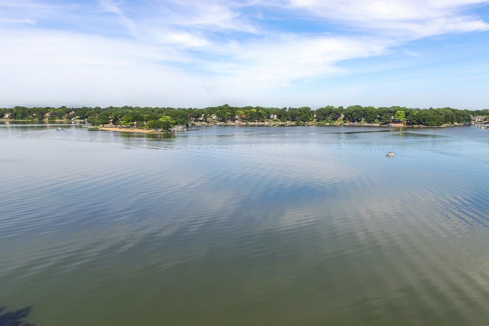 1724 LAKE HOLIDAY Drive, Lake Holiday, IL 60548