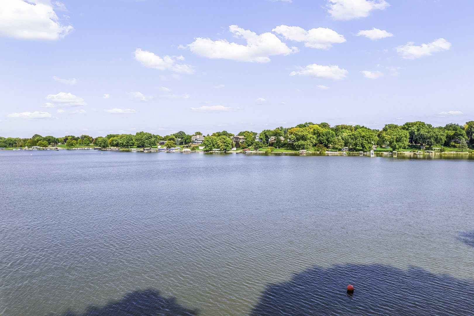 1724 LAKE HOLIDAY Drive, Lake Holiday, IL 60548
