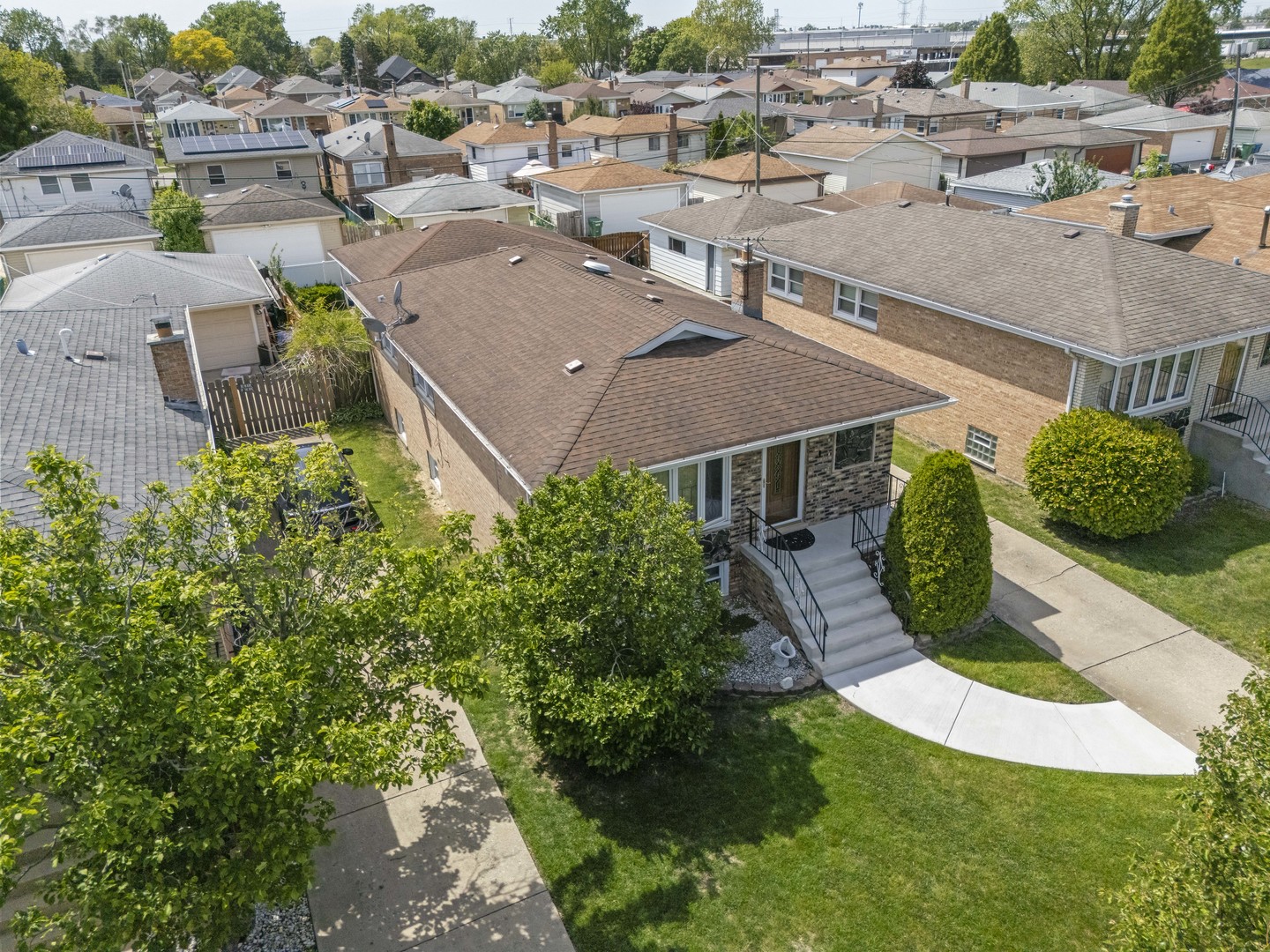 7728 Natchez Avenue, Burbank, IL 60459