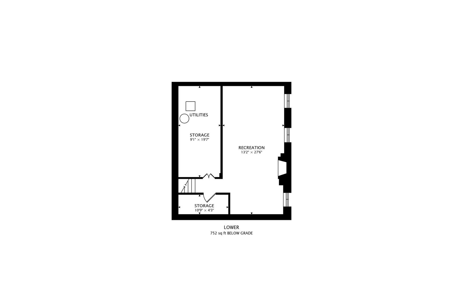 3905 Lawn Avenue, Western Springs, IL 60558