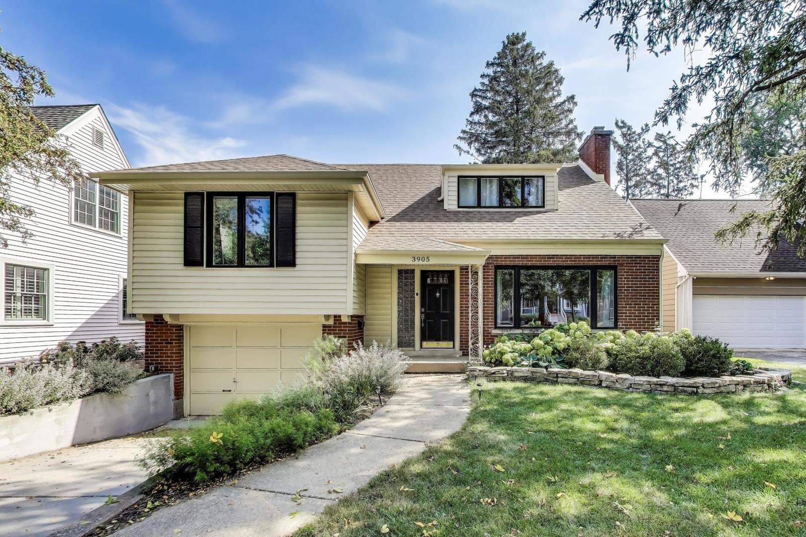 3905 Lawn Avenue, Western Springs, IL 60558