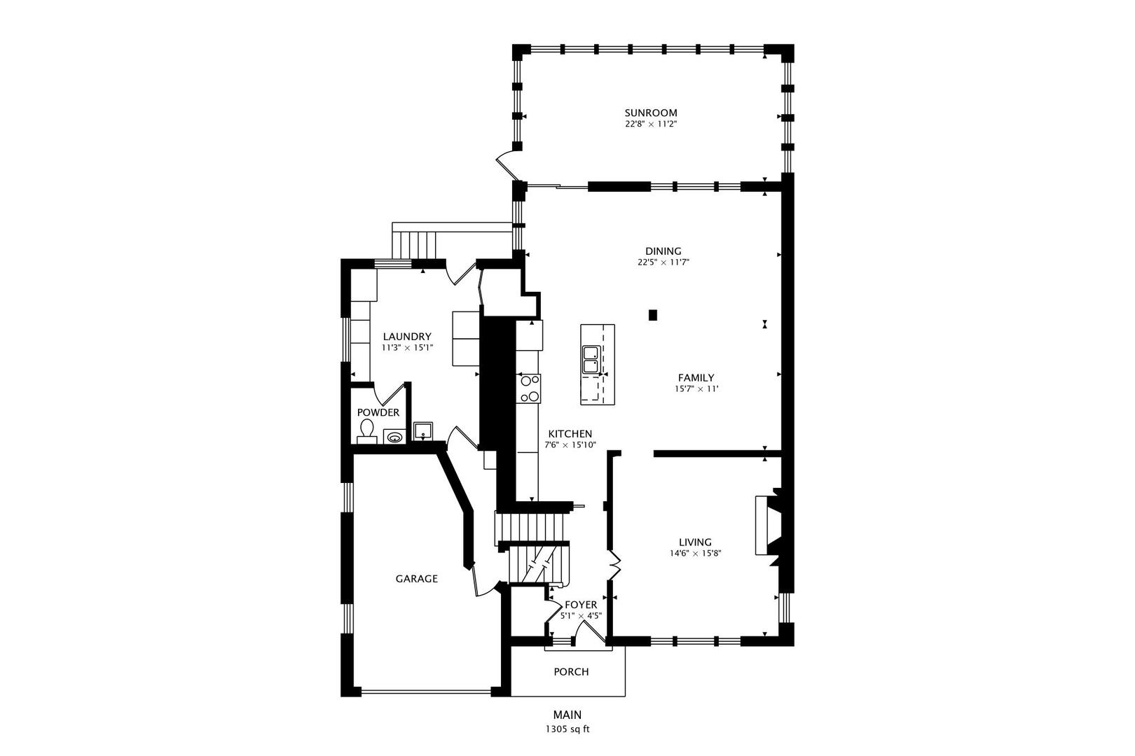 3905 Lawn Avenue, Western Springs, IL 60558