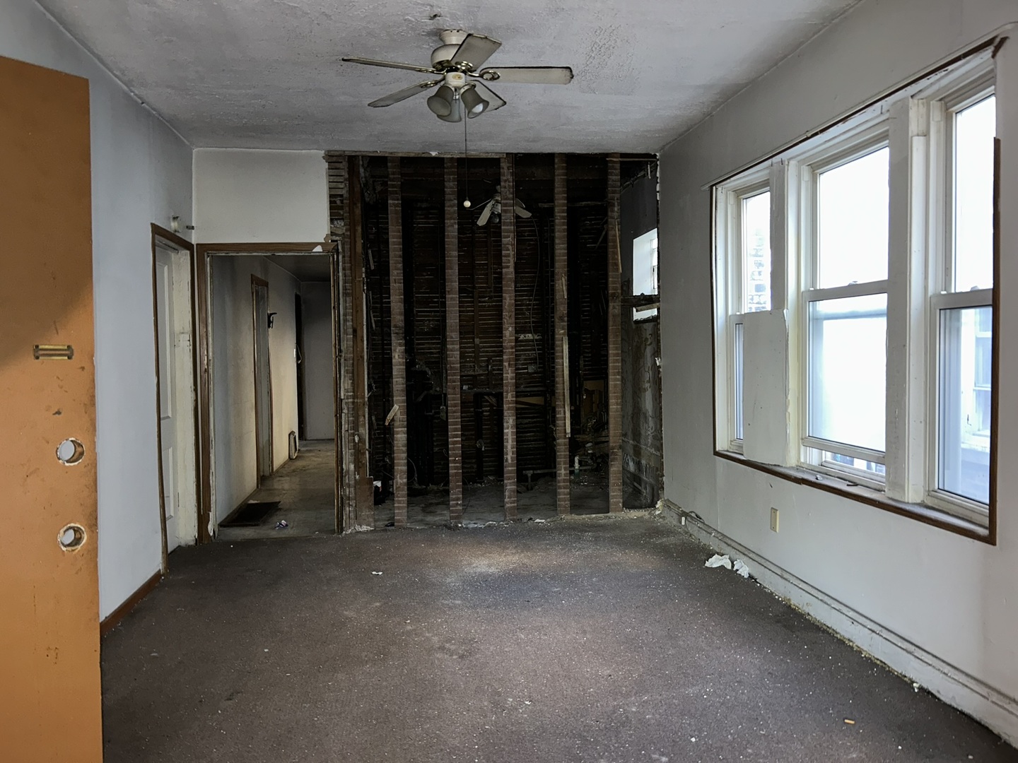 3704 W Ferdinand Street, Chicago, IL 60624