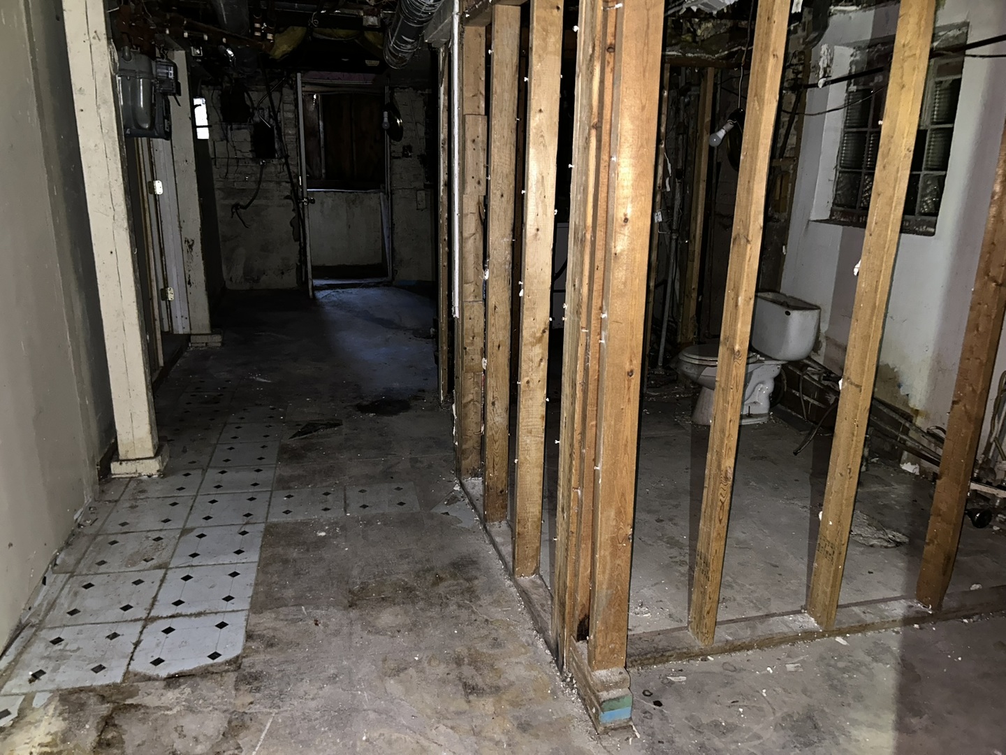 3704 W Ferdinand Street, Chicago, IL 60624