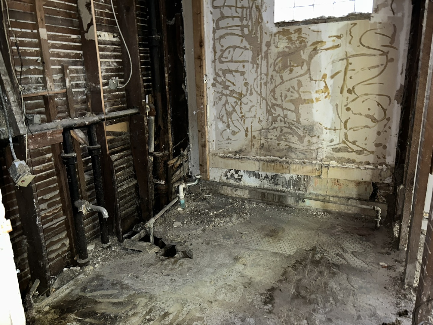 3704 W Ferdinand Street, Chicago, IL 60624