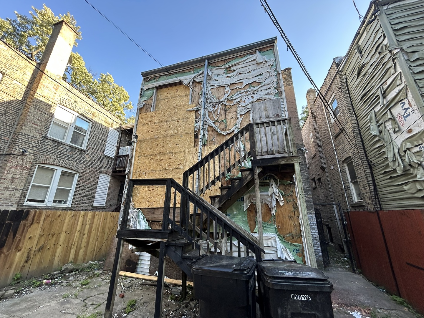 3704 W Ferdinand Street, Chicago, IL 60624