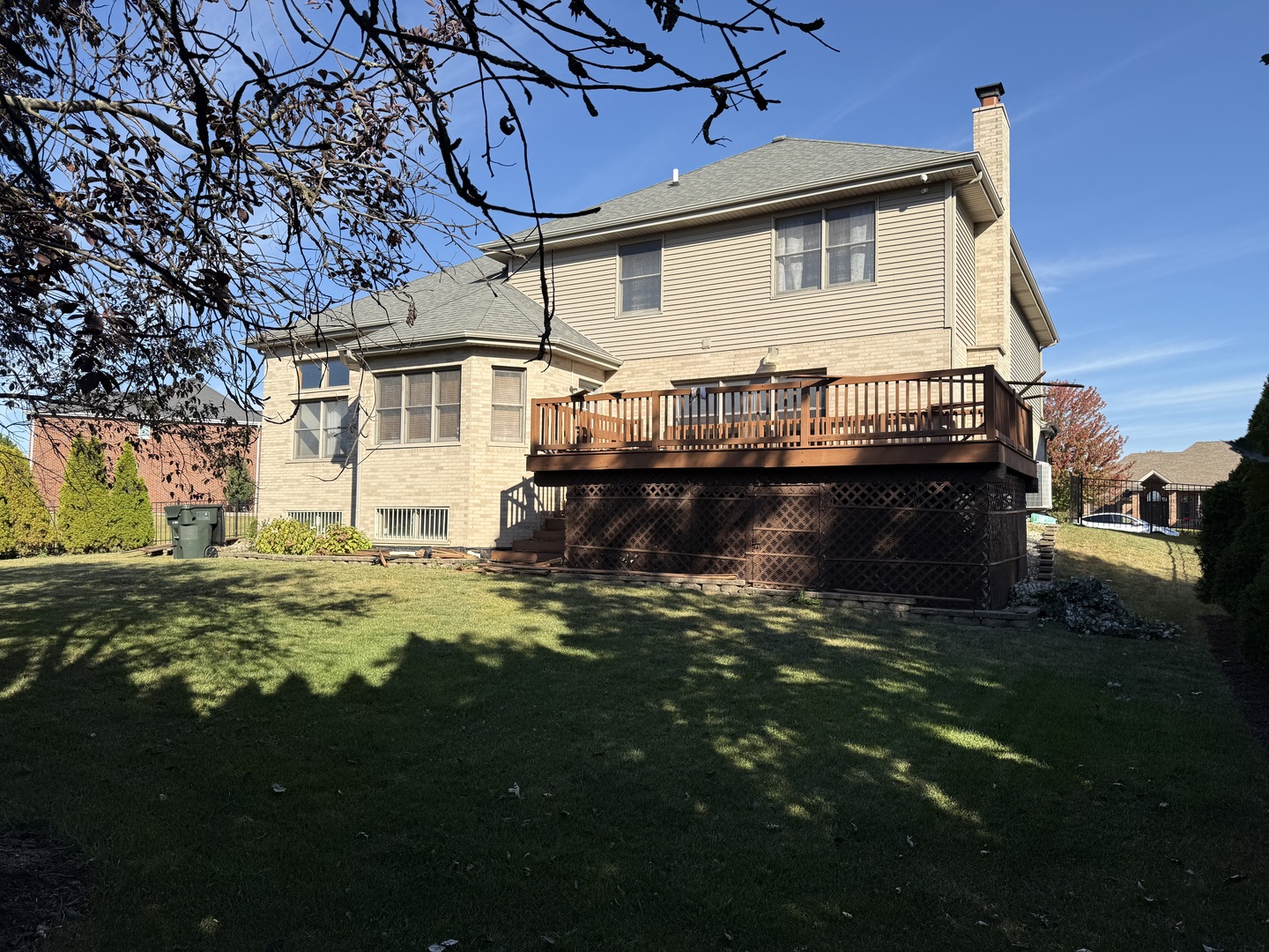 12457 Walden Road, Homer Glen, IL 60491