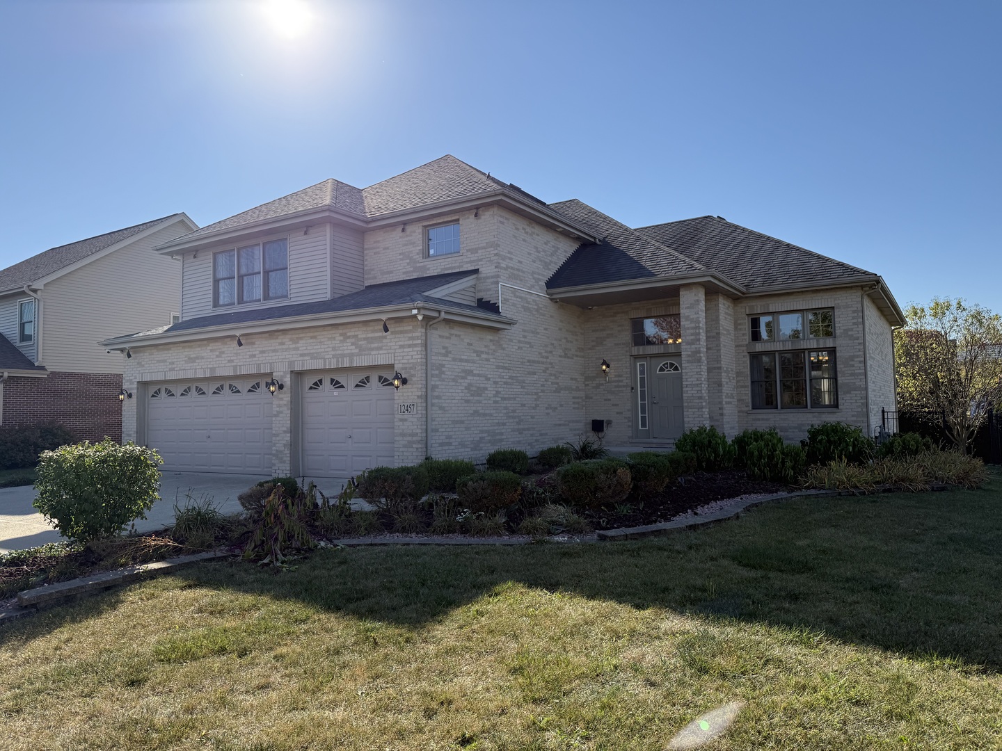 12457 Walden Road, Homer Glen, IL 60491