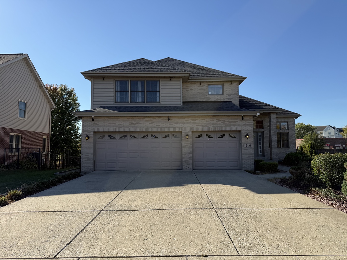 12457 Walden Road, Homer Glen, IL 60491