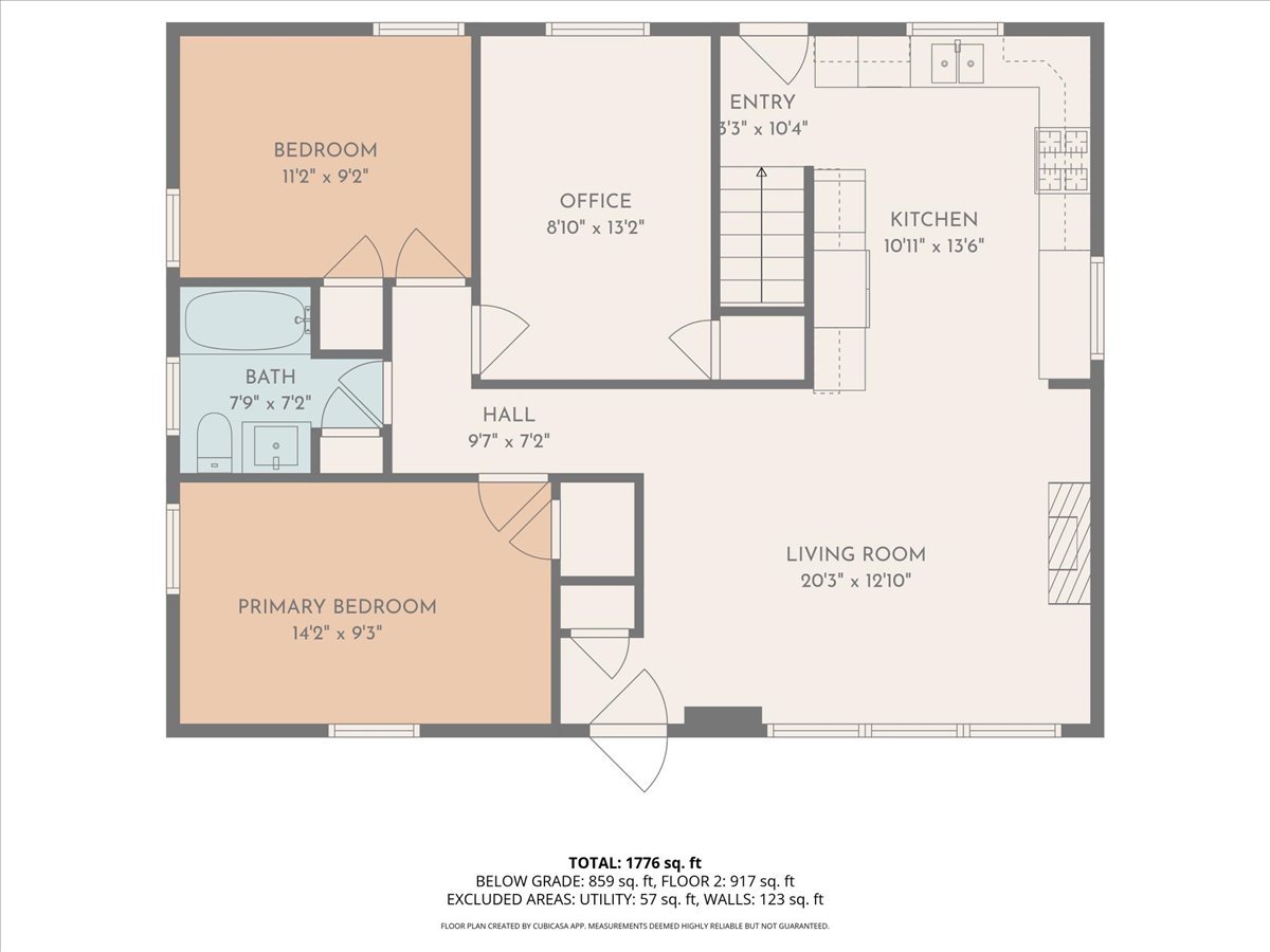 2522 S 6th Avenue, North Riverside, IL 60546