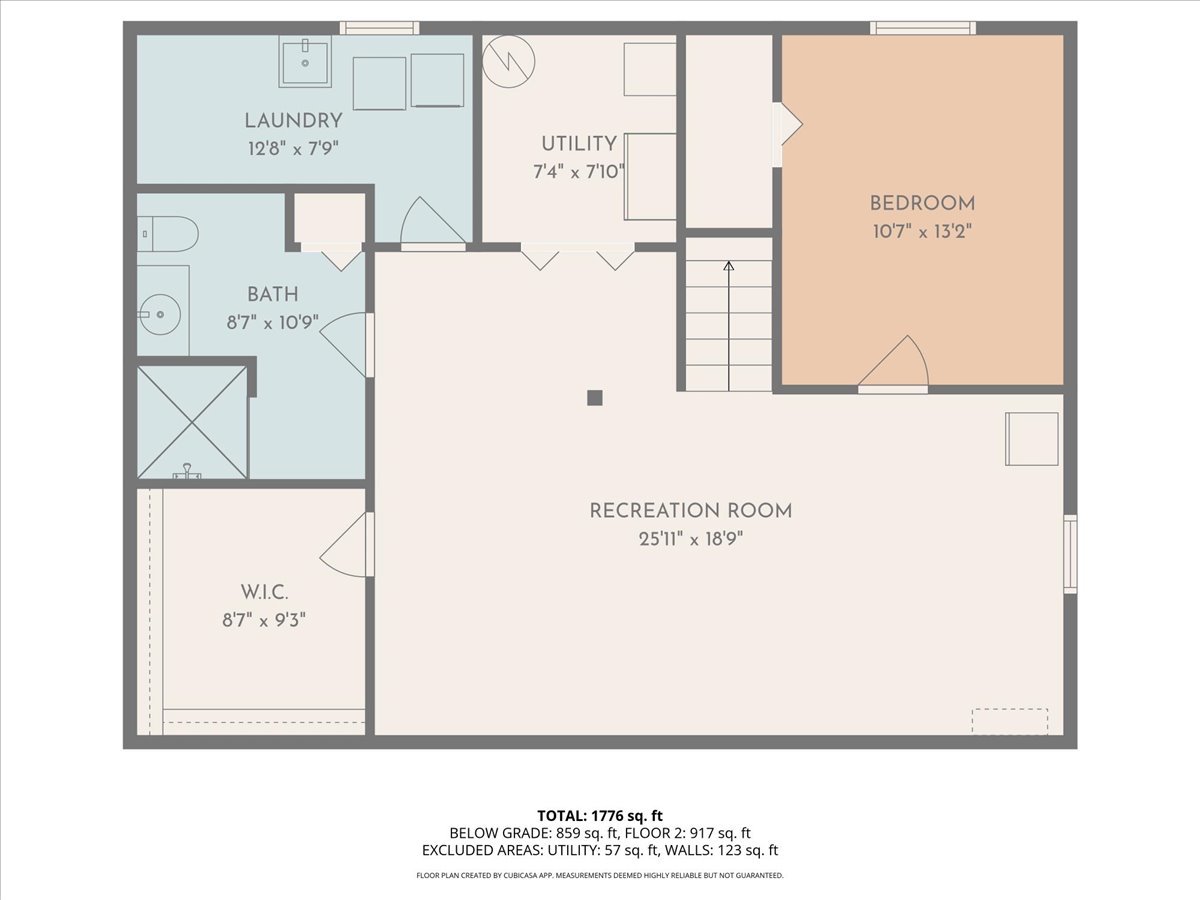2522 S 6th Avenue, North Riverside, IL 60546