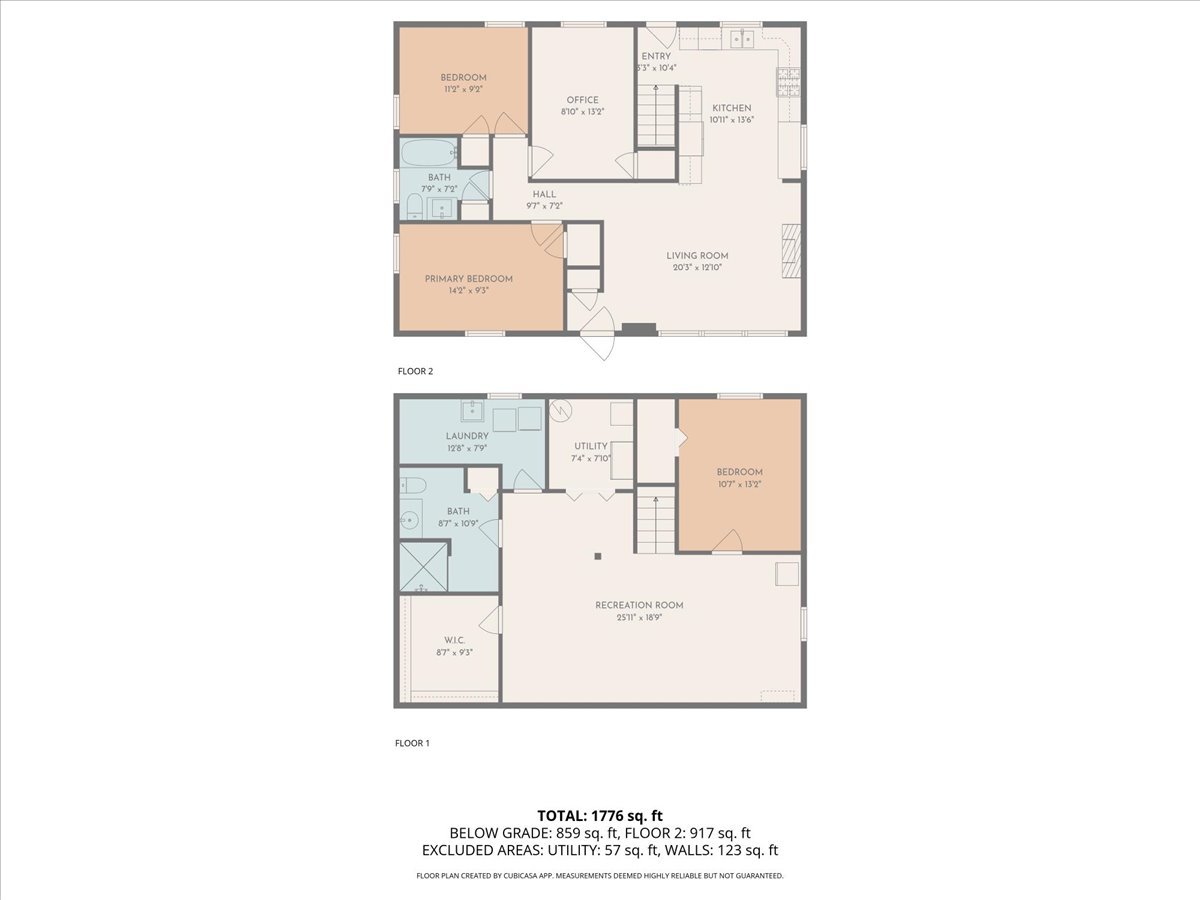 2522 S 6th Avenue, North Riverside, IL 60546